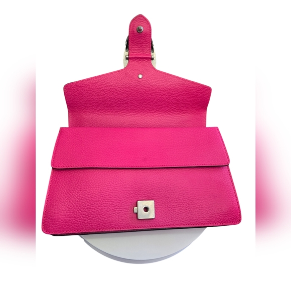 Gucci Dionysus Crystal Shoulder Bag - Picture 8 of 13